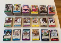 One Piece TCG Karten 1059Stk. Hessen - Kassel Vorschau