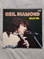 Neil Diamond, World Hits - Vinyl Schallplatte Baden-Württemberg - Ettlingen Vorschau