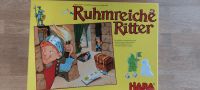 Ruhmreiche Ritter Rheinland-Pfalz - Ayl Saar Vorschau