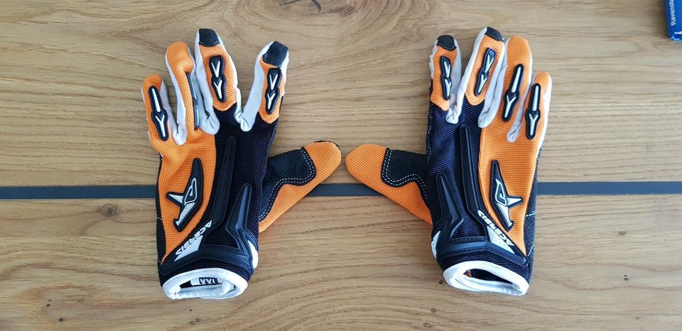 Acerbis Kinder Cross-Handschuhe 134/140/146 Kids Size XXL in Leipzig