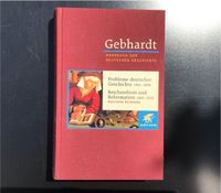 Gebhardt - Handbuch der Deutschen Geschichte Baden-Württemberg - Friedrichshafen Vorschau