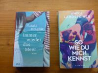 2 bewegende Romane Baden-Württemberg - Grünkraut Vorschau