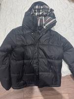 Winterjacke im Bubbery-Stil Nordrhein-Westfalen - Hagen Vorschau