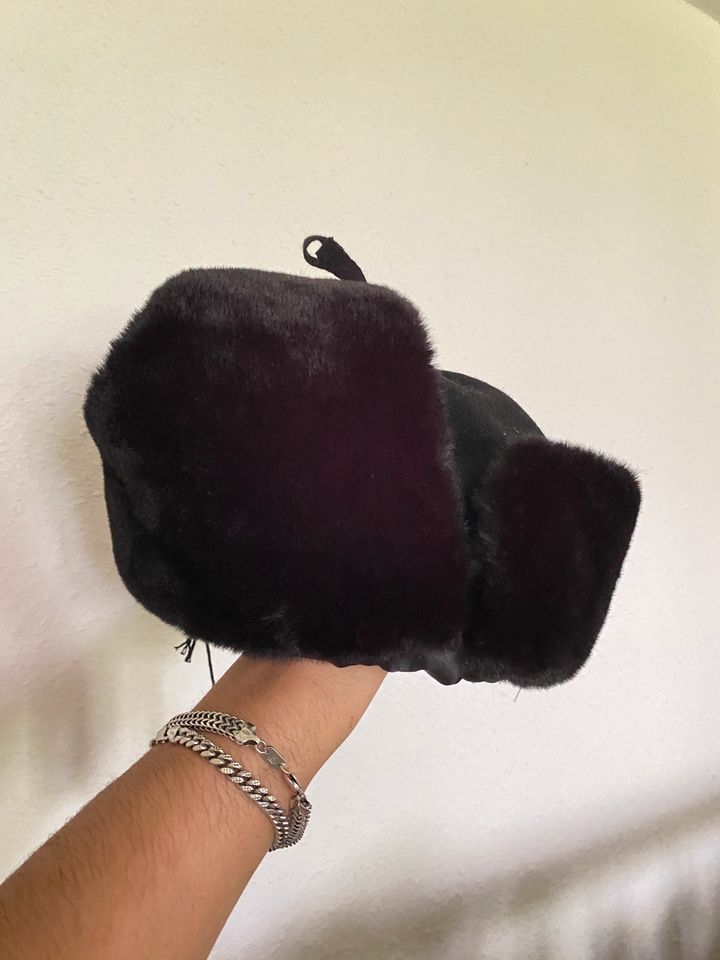 Kangol Ushanka in Nürnberg (Mittelfr)