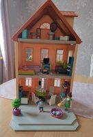 Playmobil kleines Haus Thüringen - Gera Vorschau