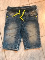 Jeans-Shorts, Größe 116 Brandenburg - Spremberg Vorschau