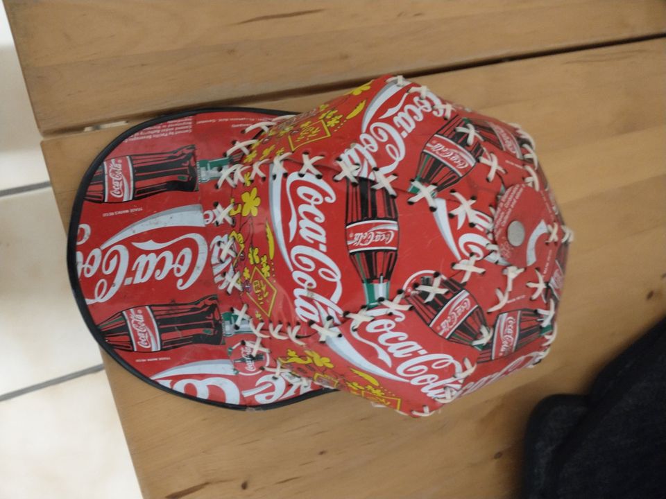 Coca-Cola sammeln und seltenes in Wesel