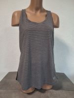 Under Armour run Tanktop Sporttop Damen Gr.  L schwarz grau Dortmund - Innenstadt-West Vorschau