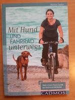 Mit Hund und Fahrrad unterwegs Dithmarschen - Linden Vorschau