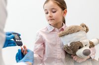 Diabetes Begleitung für Grundschule & Kindergarten > Job Ahlen Nordrhein-Westfalen - Ahlen Vorschau