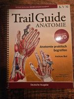 Trail Guide Anatomie Bayern - Ingolstadt Vorschau