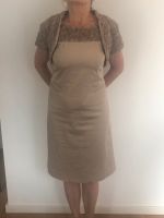 Damenkleid beige Daniel Hechter Niedersachsen - Braunschweig Vorschau