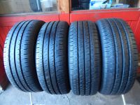 4x Sommerreifen 235 65 R16C 115/113R Hankook 7,5mm Dot 2017 Dortmund - Innenstadt-Nord Vorschau