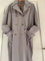 ZAPA  DESIGNER MANTEL TRENCHCOAT Größe 40/42 Bonn - Plittersdorf Vorschau