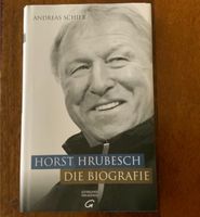 Horst Hrubesch - Die Biographie Frankfurt am Main - Nordend Vorschau