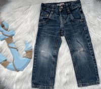 ❤️ Baby Boy Jeans | Name It | Used Look | Größe 98 Hessen - Rodgau Vorschau