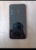 Huawei P20 Lite Dual SIM 64GB midnight black Baden-Württemberg - Ludwigsburg Vorschau