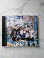 CD Schalke 04 - Tic, Tac, Tor - Wir steh'n auf Schalke Sachsen - Pirna Vorschau