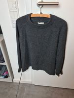 Pull & Bear Strickpullover in S Grau Bayern - Kolbermoor Vorschau