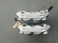 Ducati Multistrada 1200 Brembo Bremszangen Bayern - Markt Wald Vorschau