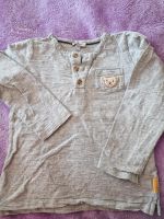 ☆ Steiff Langarmshirt in Gr.110 mit Brusttasche ☆ Niedersachsen - Hameln Vorschau