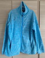 First B - blaue Fleecejacke Bayern - Gauting Vorschau