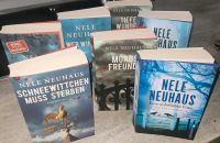 Nele Neuhaus 7 x Kriminalromane Nordrhein-Westfalen - Herne Vorschau
