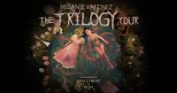 Melanie Martinez The Trilogy Tour Frankfurt am Main Bayern - Ansbach Vorschau