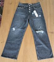 Tommy (Hilfiger) Jeans - Mid Rise Loose - Betsy - W29/L30 - NEU Kr. Dachau - Odelzhausen Vorschau