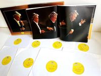 Vinyl Beethoven 9 Symphonien Karajan Berliner Philharmoniker Box- München - Milbertshofen - Am Hart Vorschau