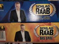 Spiele Schlag den Raab Sachsen-Anhalt - Halle Vorschau