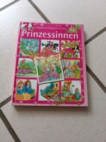 Prinzessinen Kinderbuch Saarland - Namborn Vorschau