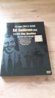 DVD - The Beatles - Ed Sullivan Show Bayern - Jettingen-Scheppach Vorschau