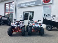 Kinderquad KAYO 110 ATV Neufahrzeug Sachsen - Lichtenberg/Erzgebirge Vorschau