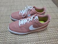 Nike Schuhe Rosa Thüringen - Erfurt Vorschau