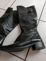 Lederstiefel Paul Green Gr. 5 Nordrhein-Westfalen - Wiehl Vorschau