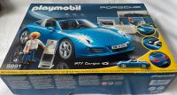 Playmobil Porsche 911 targa 4S Frankfurt am Main - Sachsenhausen Vorschau