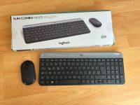 Logitech Maus & Tastatur Bayern - Amberg Vorschau