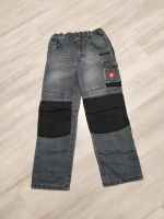 Top Engelbert Strauss Hose Jeans Gr. 134 140 schwarz Baden-Württemberg - Wolfegg Vorschau