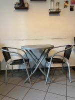Gartentisch mit Stühlen München - Maxvorstadt Vorschau