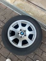 4x BMW Styling 134 16 Zoll (e60 e61 e46 e90) 5x120 Hessen - Eichenzell Vorschau