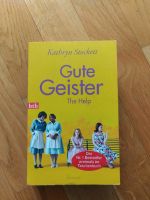 Gute Geister von Kathryn Stockett Baden-Württemberg - Böblingen Vorschau