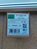 Tellerkopf- Holzschrauben 8,0 x 100/80 TX 40 Packung 100 St. A2 Hannover - Misburg-Anderten Vorschau