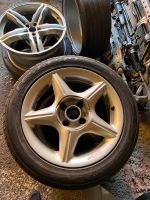 4x Ronal Felgen mit Reifen | 205/50R15 Nordrhein-Westfalen - Siegen Vorschau