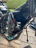 Batteriekasten Yamaha WR 125 Mecklenburg-Strelitz - Landkreis - Neustrelitz Vorschau