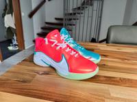 Nike LeBron XXII Limelight US 9 - wie neu- Baden-Württemberg - Weissach Vorschau