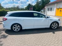 Ford Mondeo Bayern - Nagel Vorschau
