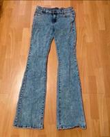 Damen Hose Shein 40/42 Baumwollmischung helle Waschung Nordrhein-Westfalen - Straelen Vorschau