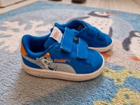 Baby Schuhe Puma gr.20 Bayern - Veitsbronn Vorschau