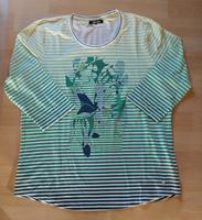 OLSEN T-Shirt Shirt "Hannah" grün Gr.40 Top Zustand Bayern - Kempten Vorschau